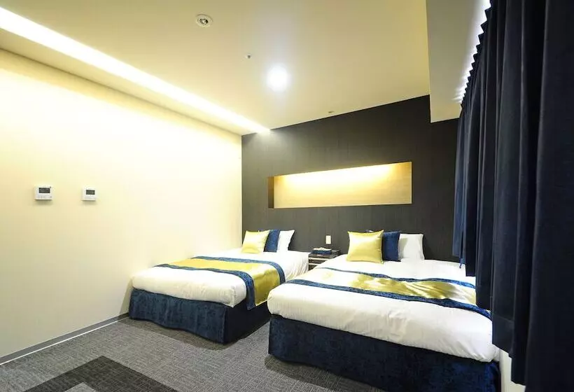 هتل Kaiho Ishigakijima