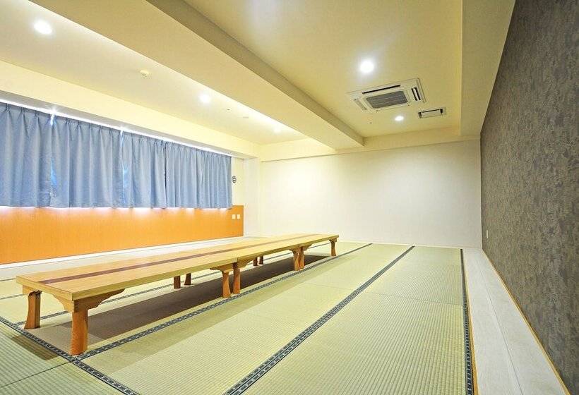 هتل Kaiho Ishigakijima