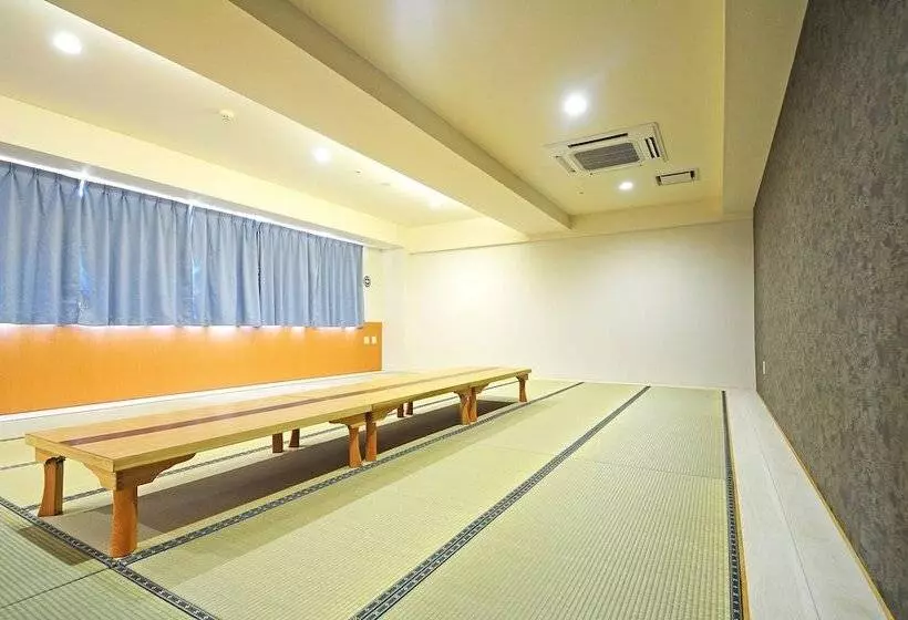 هتل Kaiho Ishigakijima