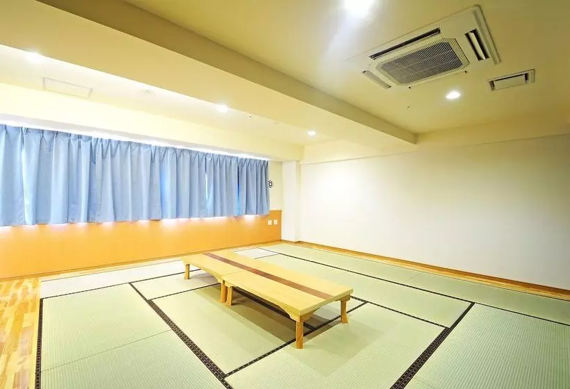 هتل Kaiho Ishigakijima