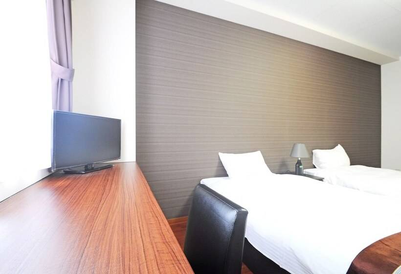 هتل Kaiho Ishigakijima