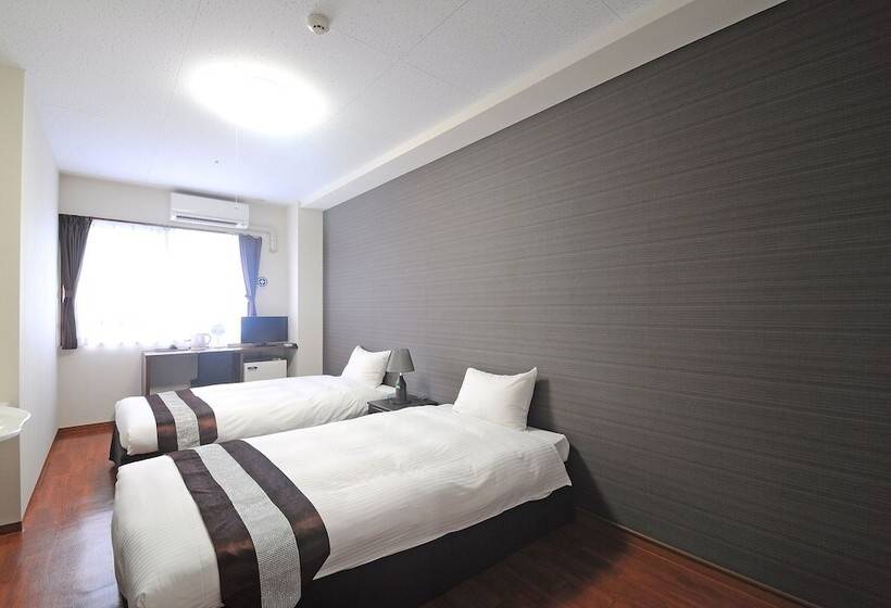 هتل Kaiho Ishigakijima