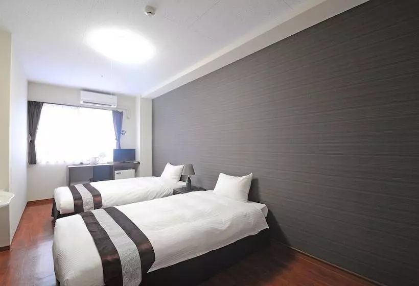 هتل Kaiho Ishigakijima