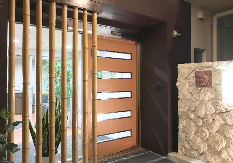 هتل Kaiho Ishigakijima