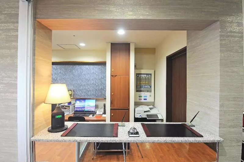 هتل Kaiho Ishigakijima