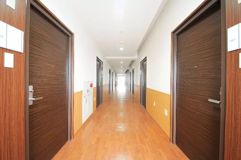 هتل Kaiho Ishigakijima