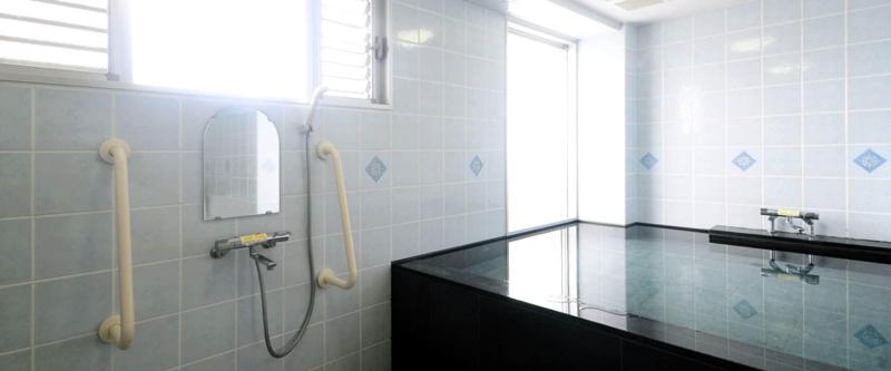 هتل Kaiho Ishigakijima