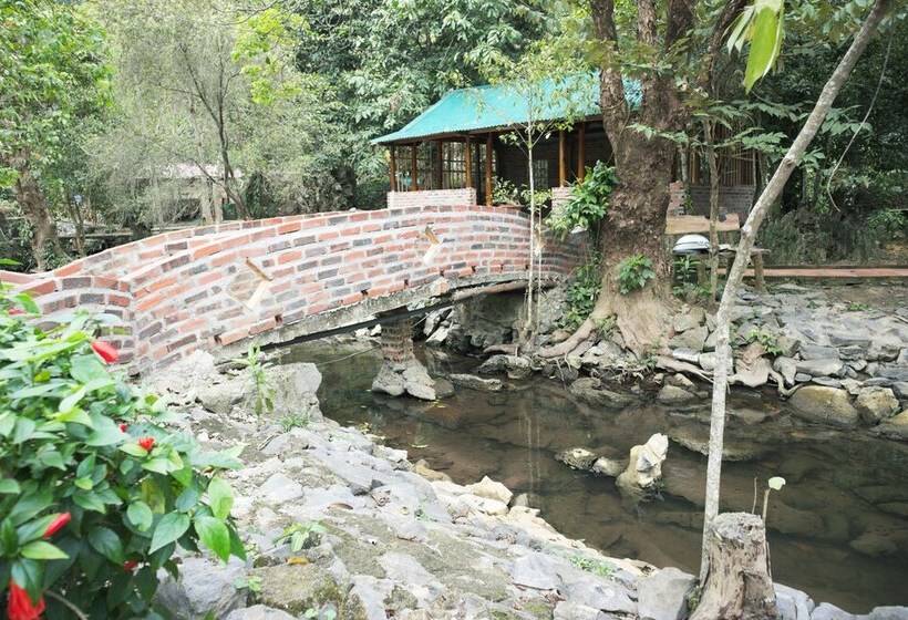 هتل Long Phuong Homestay