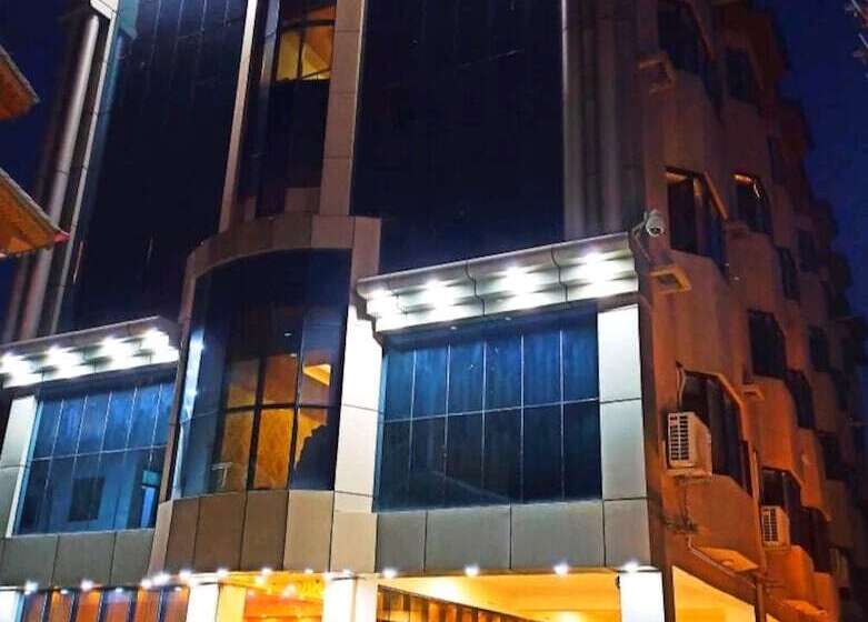 هتل Mannat Resorts