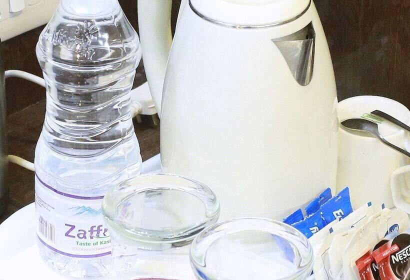 هتل Mannat Resorts