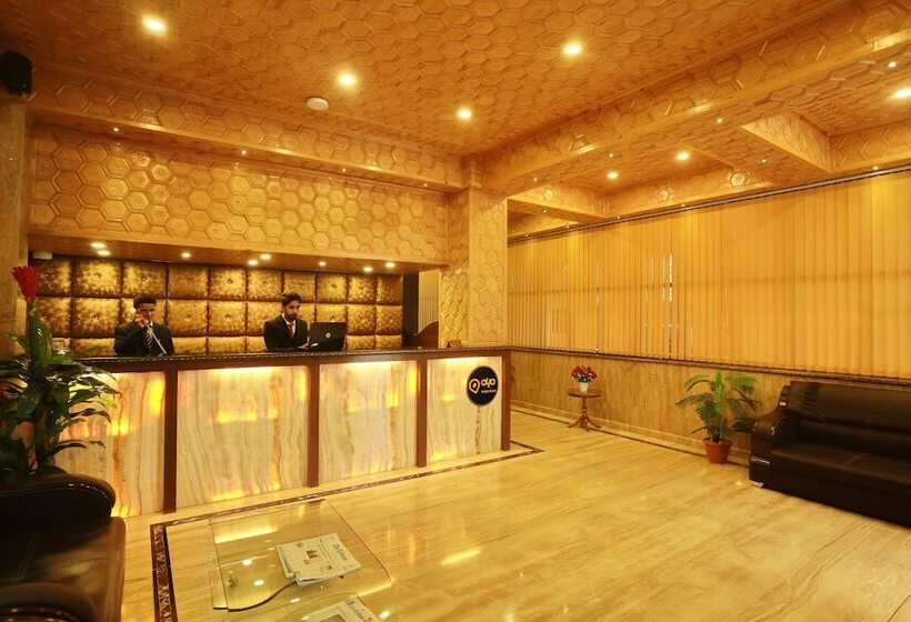 هتل Mannat Resorts