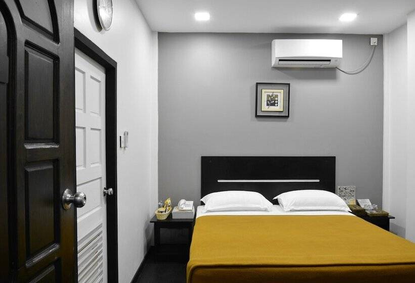 هتل Mini Platinum