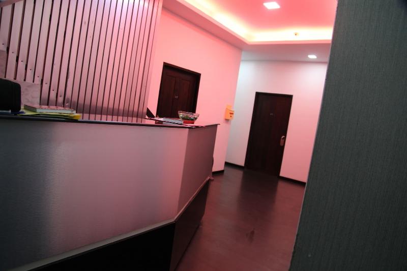 هتل Mini Platinum