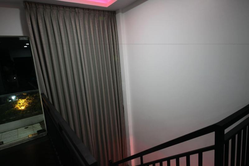 هتل Mini Platinum