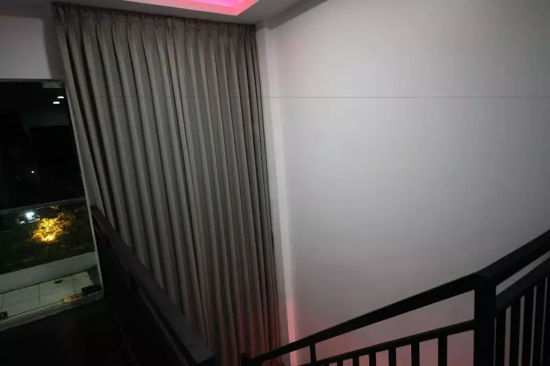هتل Mini Platinum