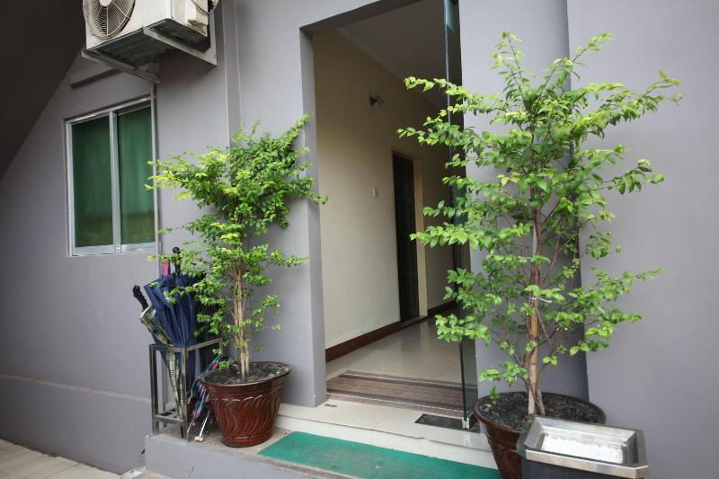 هتل Mini Platinum