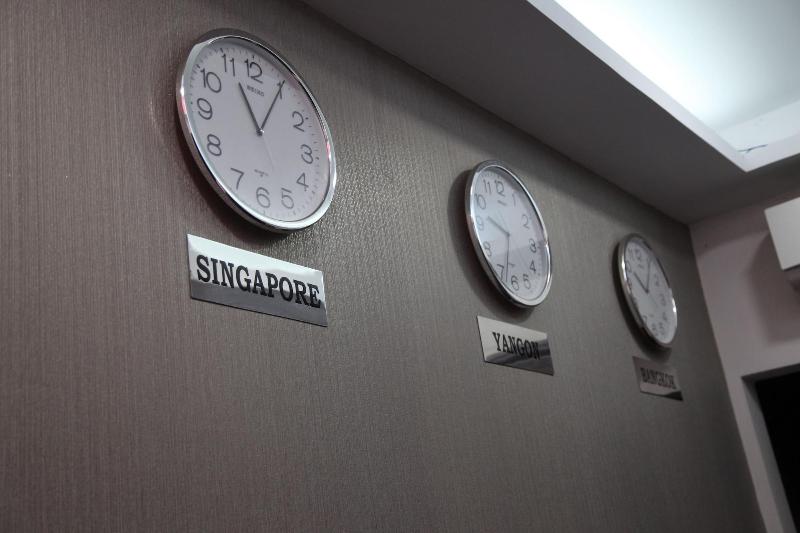 هتل Mini Platinum