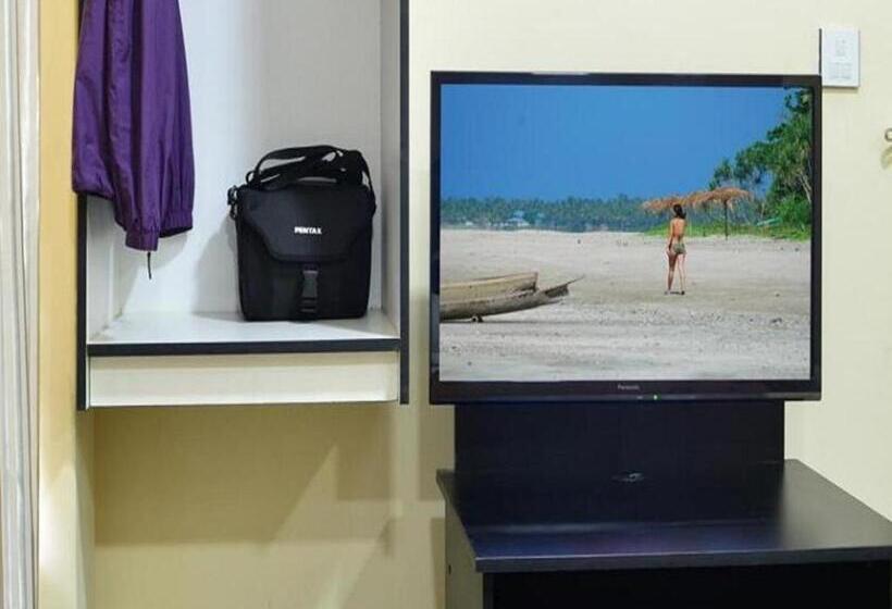 هتل Mini Platinum