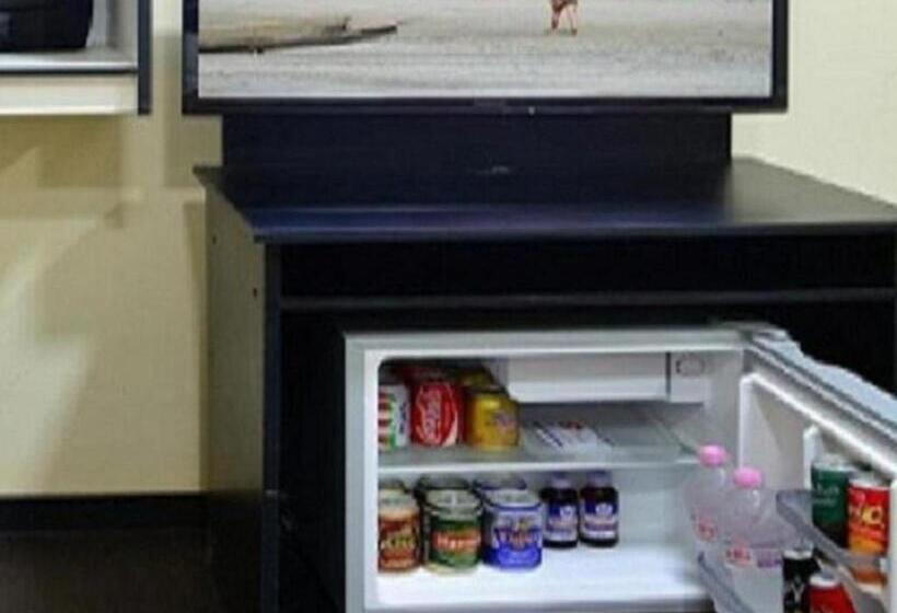 هتل Mini Platinum