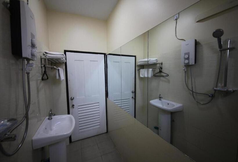 هتل Mini Platinum