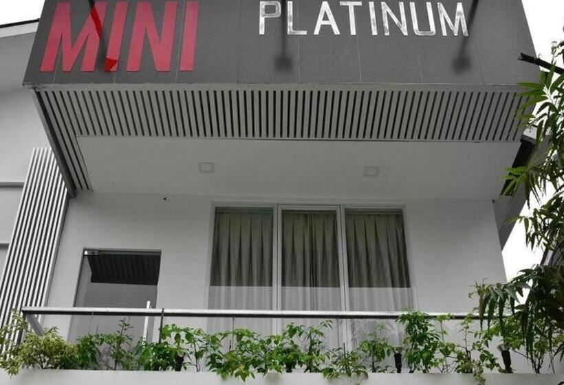 هتل Mini Platinum
