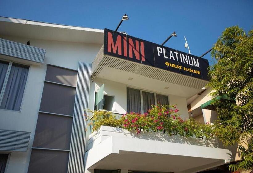 هتل Mini Platinum