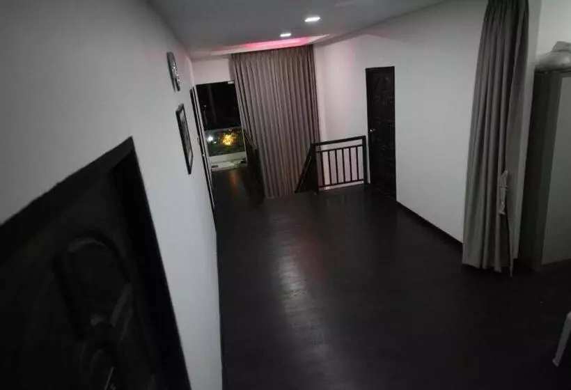هتل Mini Platinum