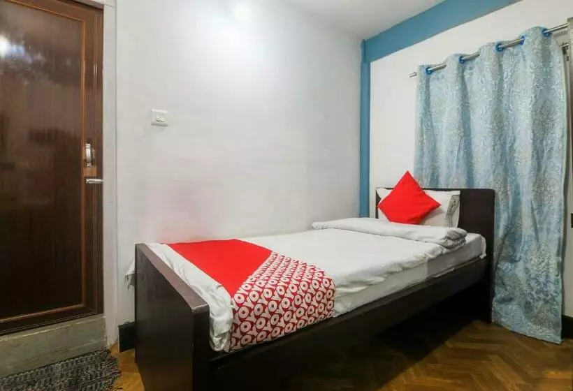 هتل Oyo 9097 Home Stay Laban