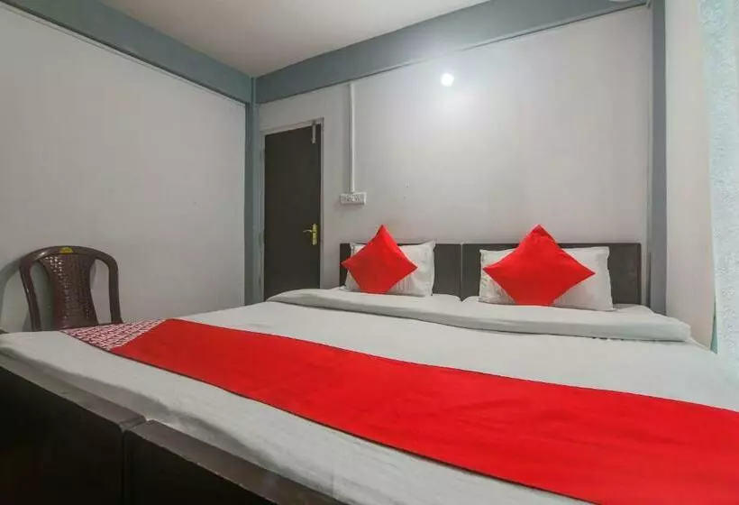 هتل Oyo 9097 Home Stay Laban