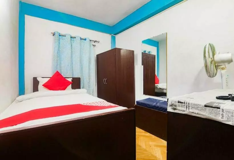 هتل Oyo 9097 Home Stay Laban