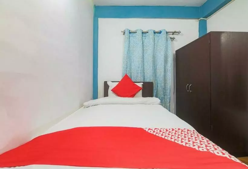 هتل Oyo 9097 Home Stay Laban
