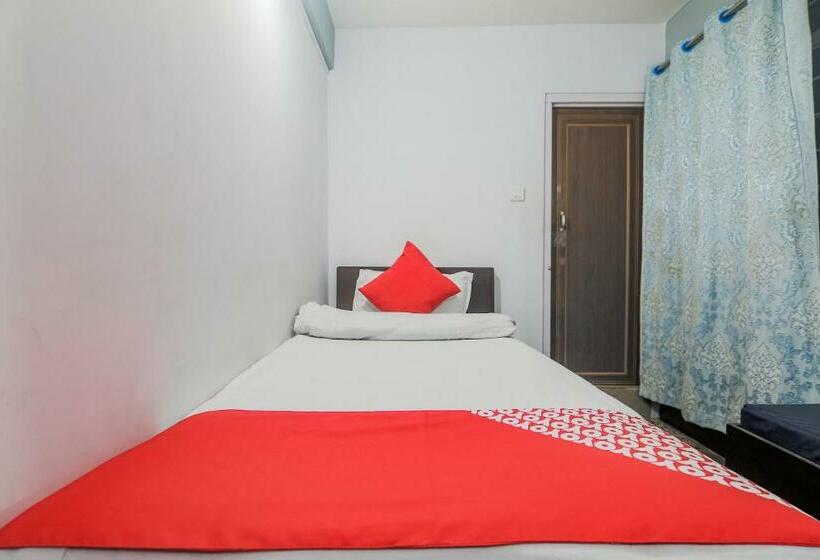 Hotel Oyo 9097 Home Stay Laban