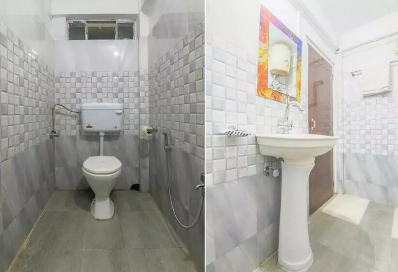 هتل Oyo 9097 Home Stay Laban
