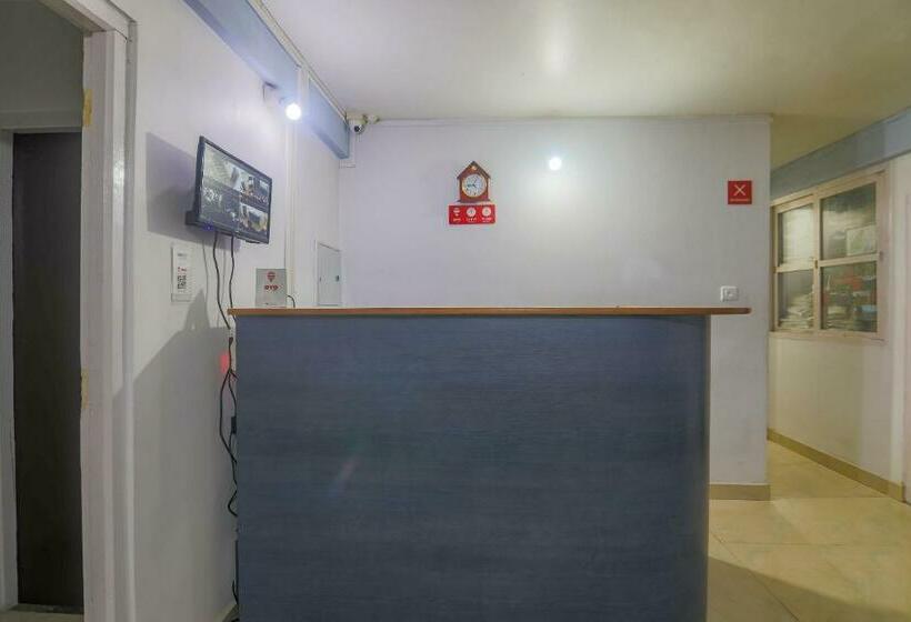 Hotel Oyo 9097 Home Stay Laban