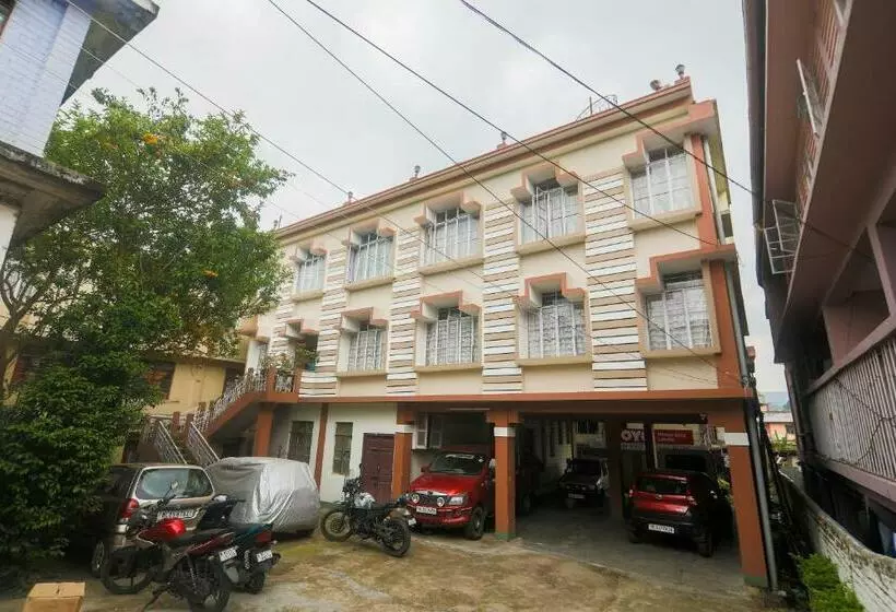 هتل Oyo 9097 Home Stay Laban