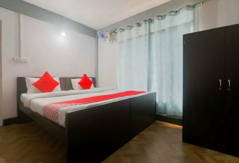 هتل Oyo 9097 Home Stay Laban