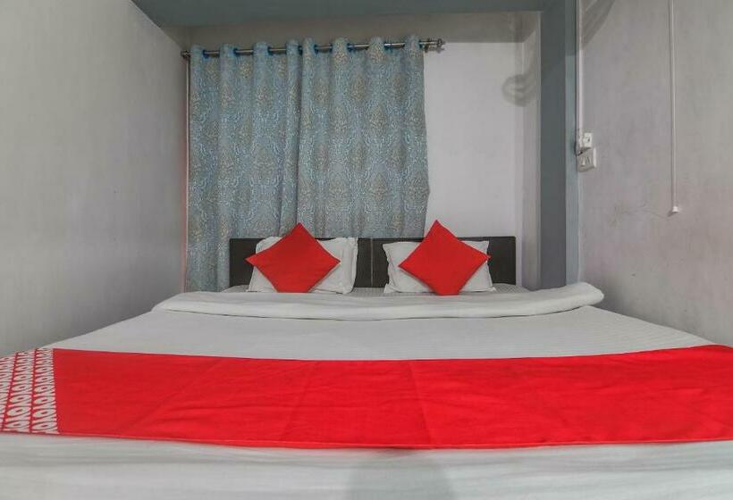Hotel Oyo 9097 Home Stay Laban