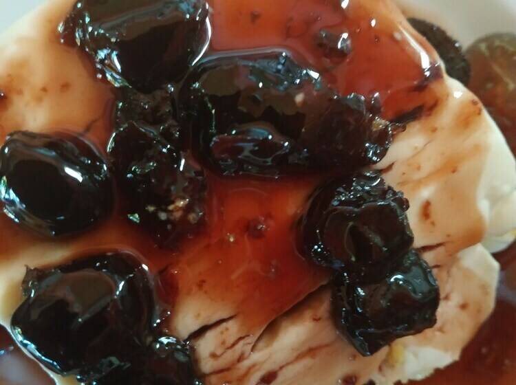 בית מלון כפרי Porto Sabatiki