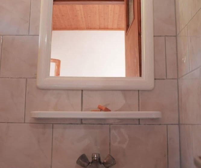 בית מלון כפרי Porto Sabatiki