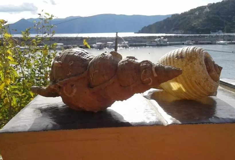 ホテル Porto Sabatiki