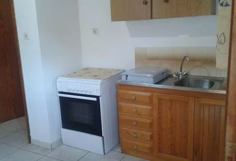 ホテル Porto Sabatiki