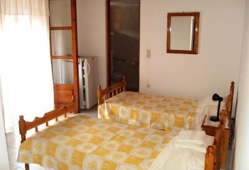 בית מלון כפרי Porto Sabatiki