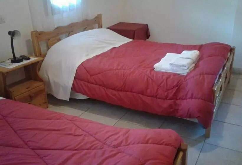 ホテル Porto Sabatiki