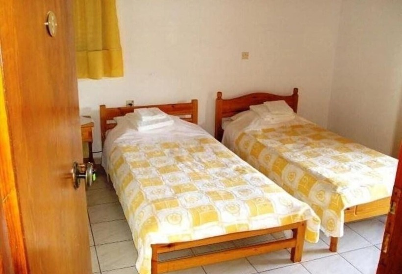 בית מלון כפרי Porto Sabatiki