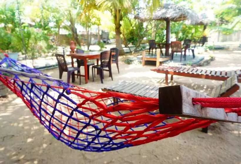 Hotelli Star Rest Beach