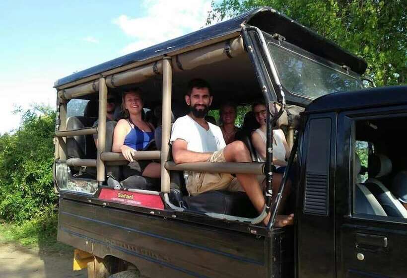 Hotel Star Rest Beach