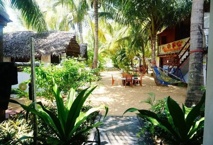 Hotelli Star Rest Beach