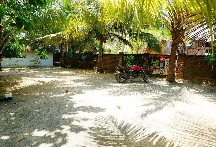 Hotelli Star Rest Beach