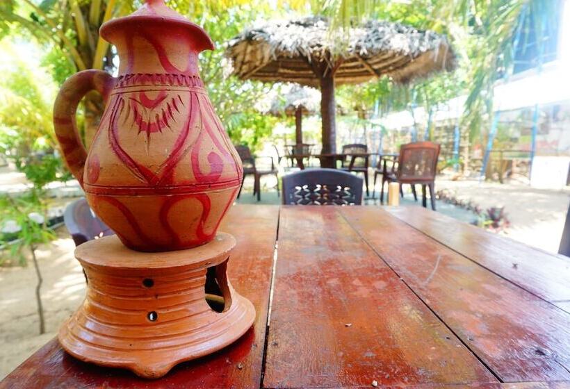 Hotel Star Rest Beach