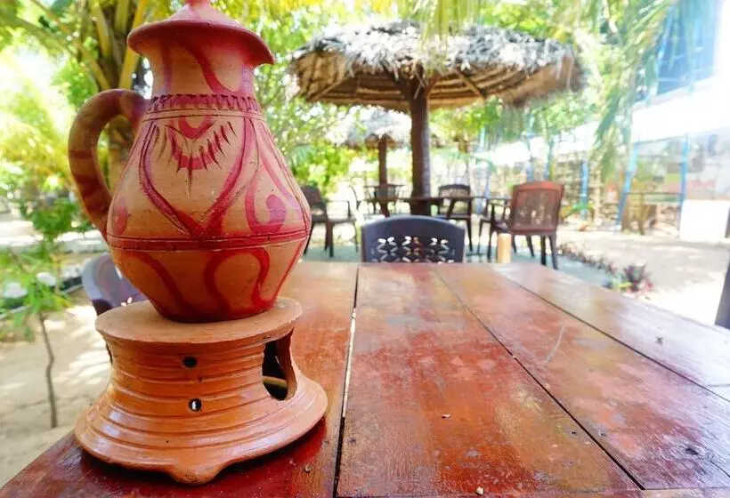 Hotelli Star Rest Beach